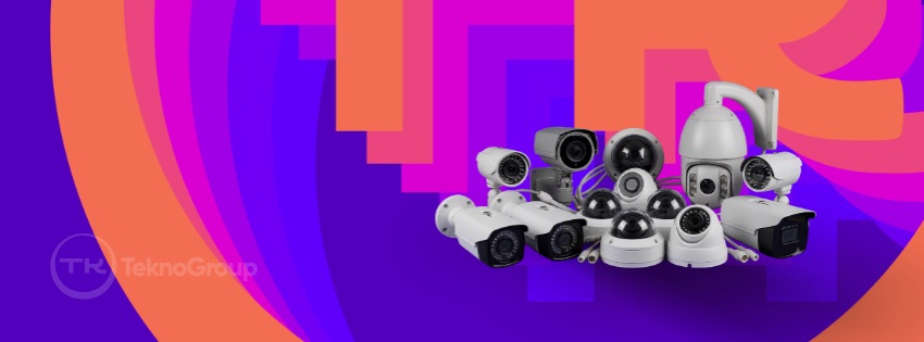 TeknoGroup | Seguridad electrónica, CCTV y control de acceso